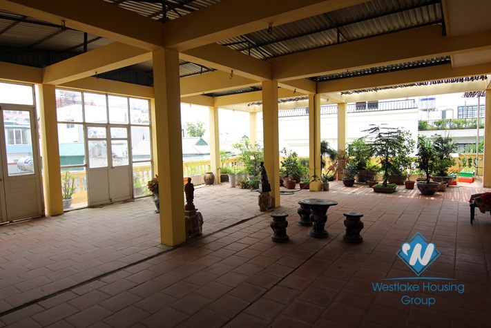 Good studio for rent in Tu Hoa, Tay Ho 